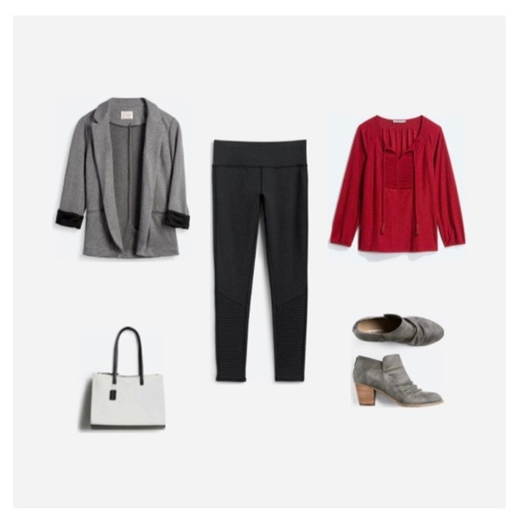 S/M/L StitchFix Daniel Rainn - Picture 6 of 10